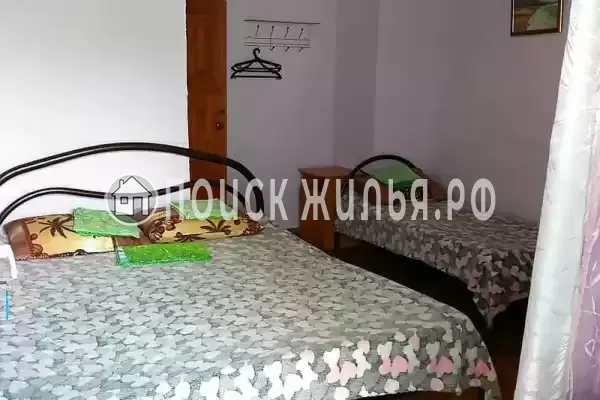 Частный сектор «На Краснозеленых» Частный сектор «На Краснозеленых»