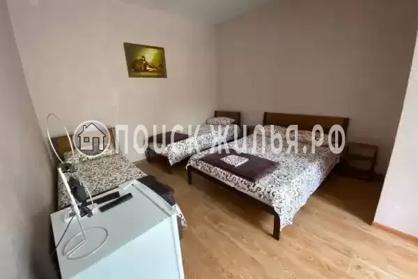 Частный сектор «Сулейман»