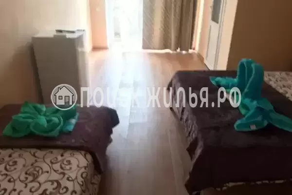 Частный сектор «Сулейман»