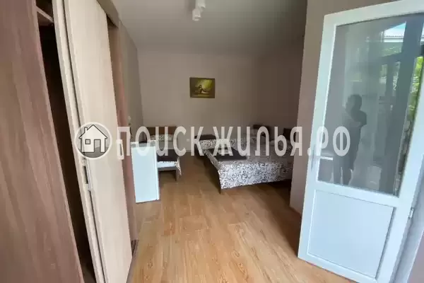 Частный сектор «Сулейман»