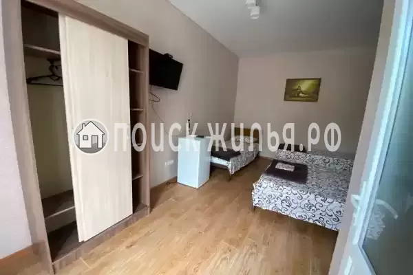Частный сектор «Сулейман»