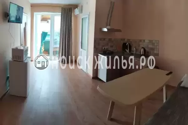 Частный сектор «Сулейман»