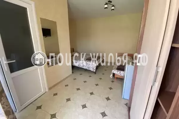 Частный сектор «Сулейман»