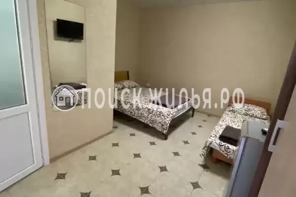 Частный сектор «Сулейман»