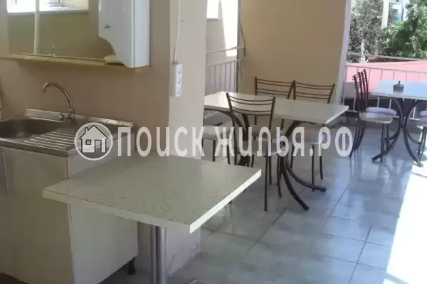 Частный сектор «На Дообской»