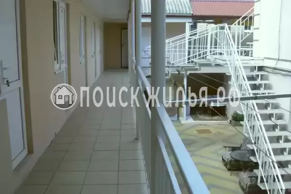 Частный сектор «На Дообской»
