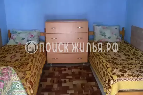 Частный сектор «На Дообской»