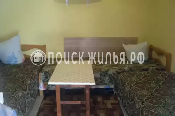 Частный сектор «На Дообской»