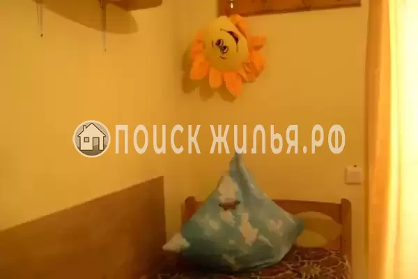 Частный сектор «На Дообской»