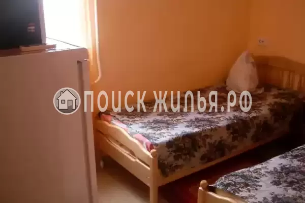 Частный сектор «На Дообской»