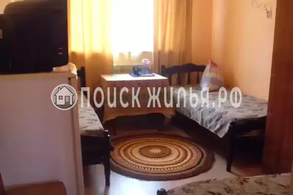 Частный сектор «На Дообской»