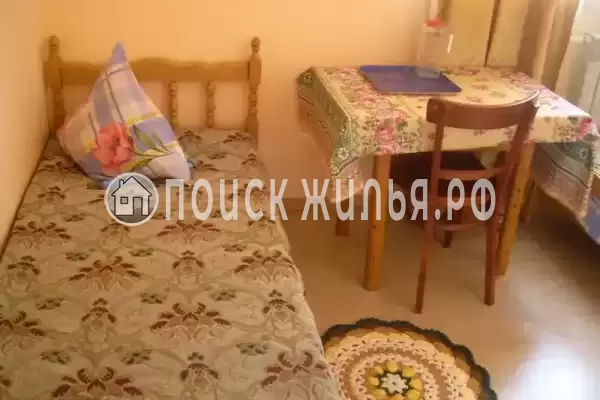 Частный сектор «На Дообской»