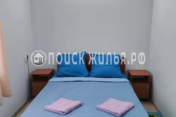 Частный сектор «На Дообской»