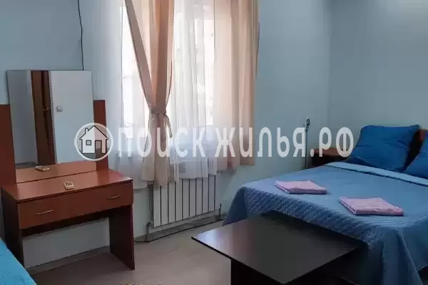 Частный сектор «На Дообской»