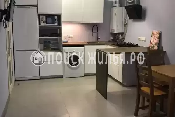 Частный сектор «Таунхаус У Владимира» Частный сектор «Таунхаус У Владимира»