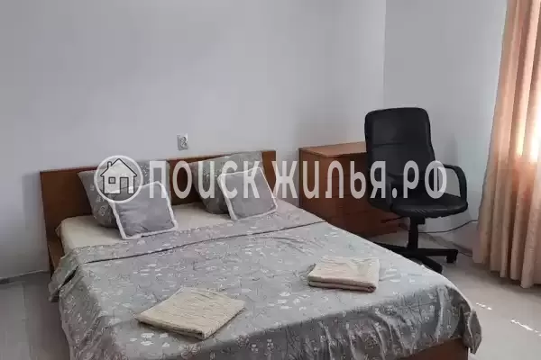 Частный сектор «На Дообской»