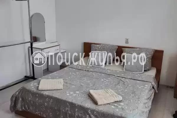 Частный сектор «На Дообской»