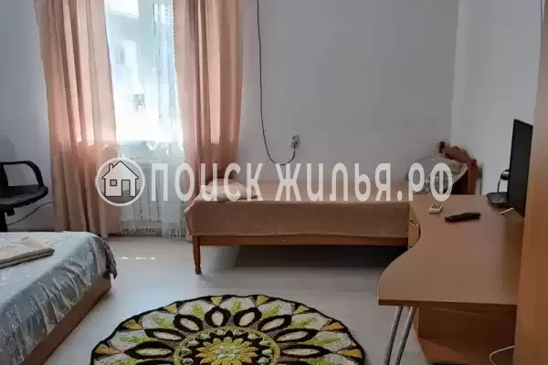 Частный сектор «На Дообской»