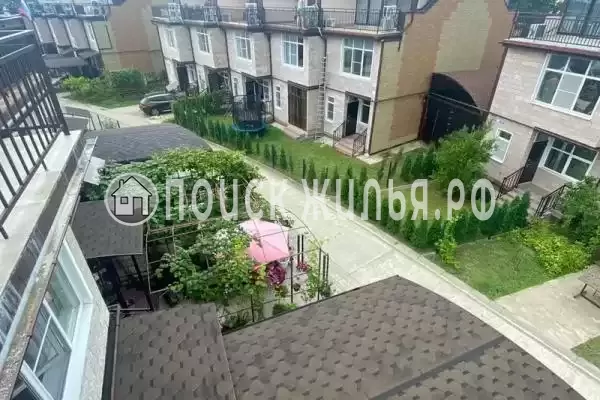 Частный сектор «Таунхаус У Владимира» Частный сектор «Таунхаус У Владимира»