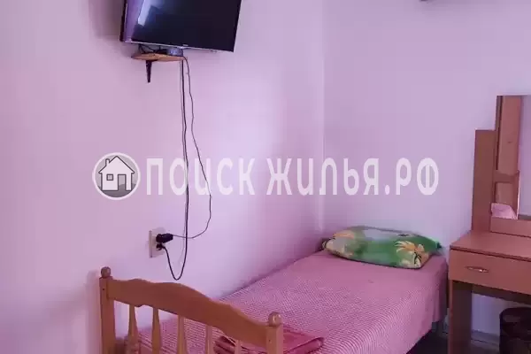 Частный сектор «На Дообской»