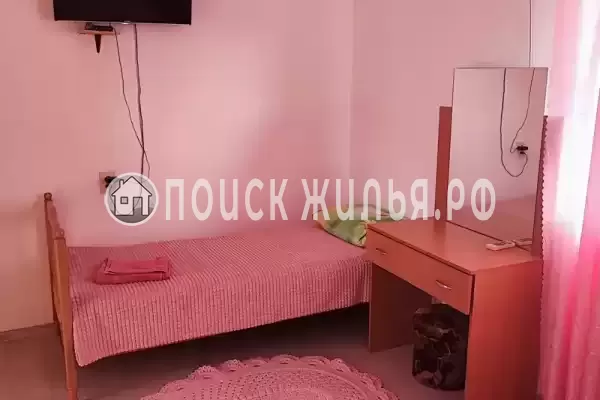 Частный сектор «На Дообской»