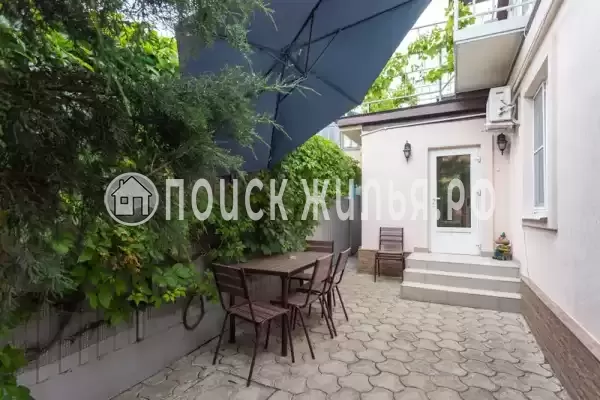 Частный сектор «Дом для отдыха» Частный сектор «Дом для отдыха»