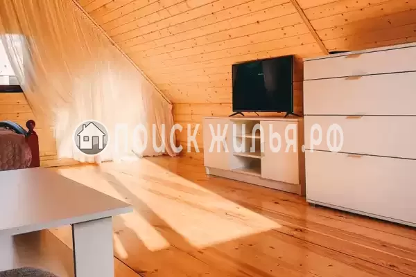 Дом под ключ «Фамилия. Для своих» Дом под ключ «Фамилия. Для своих»