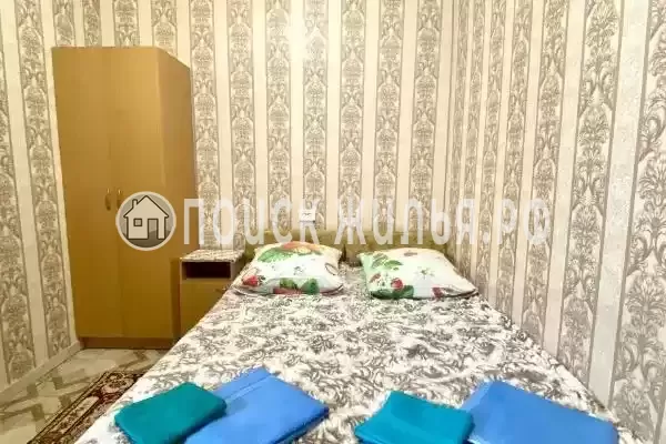 Гостевой дом «У Петровны» Гостевой дом «У Петровны»