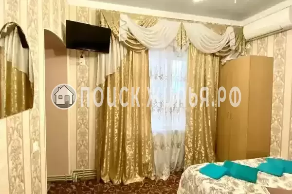 Гостевой дом «У Петровны» Гостевой дом «У Петровны»