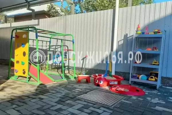 Дом под ключ, Павлова, д.57