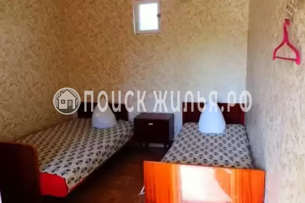 Частный сектор «Дача у моря»