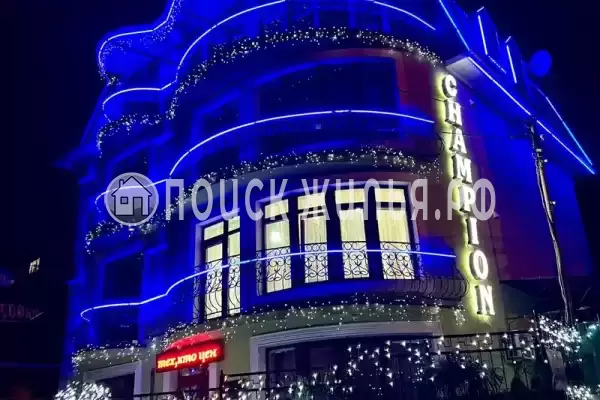 Гостевой дом «Чемпион» Гостевой дом «Чемпион»