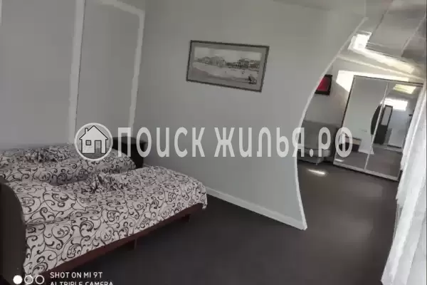 Гостевой дом «Медовый месяц»