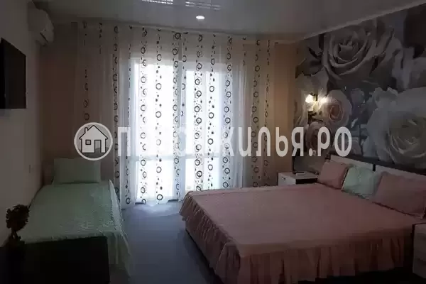 Гостевой дом «Медовый месяц»