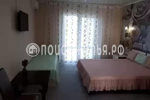 Гостевой дом «Медовый месяц»