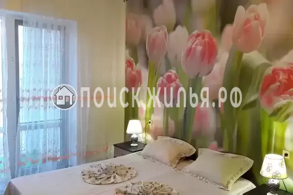 Гостевой дом «Медовый месяц»
