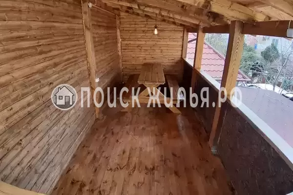 Гостевой дом «Медовый месяц»