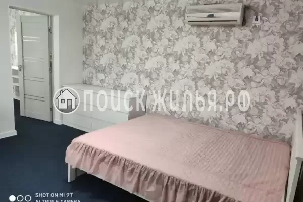 Гостевой дом «Медовый месяц»