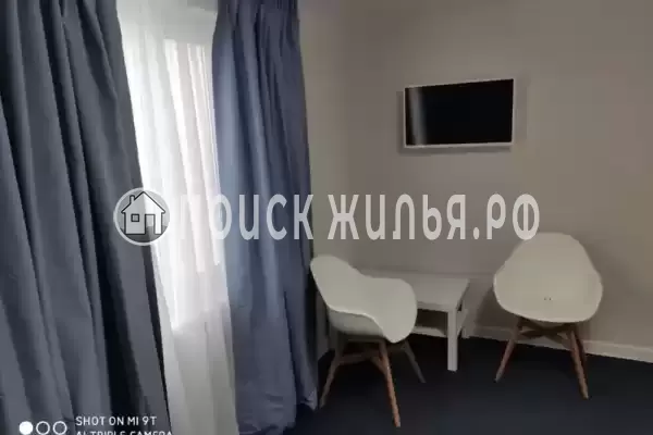 Гостевой дом «Медовый месяц»