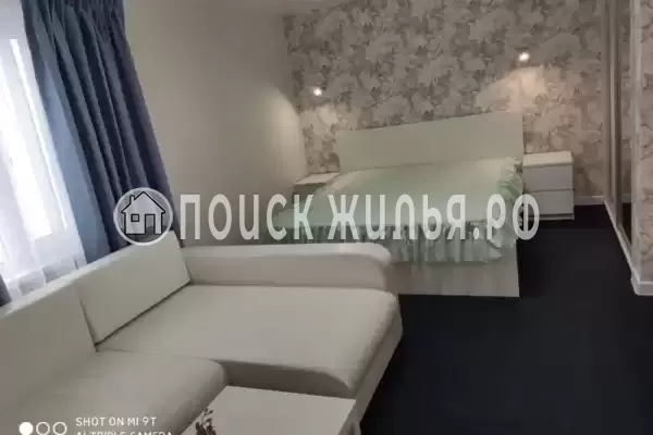 Гостевой дом «Медовый месяц»