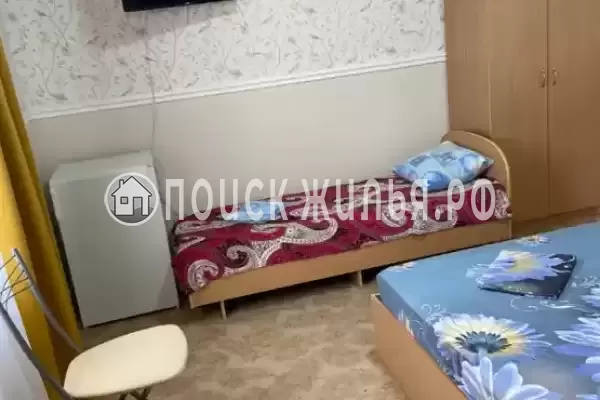 Гостевой дом «Медовый месяц»