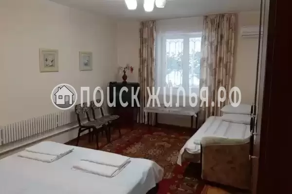 Частный сектор «Вита» Частный сектор «Вита»