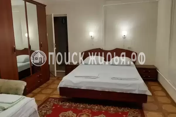 Частный сектор «Вита» Частный сектор «Вита»