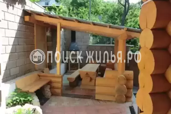 Гостевой дом «Юсуповский 15» Гостевой дом «Юсуповский 15»