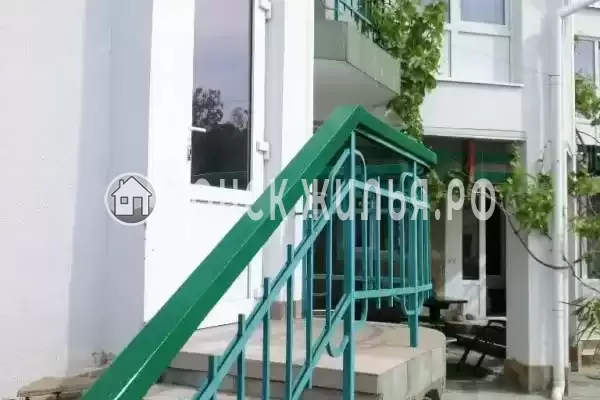 Гостевой дом «Юсуповский 15» Гостевой дом «Юсуповский 15»