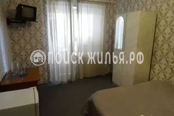 Гостевой дом «Южная роза»