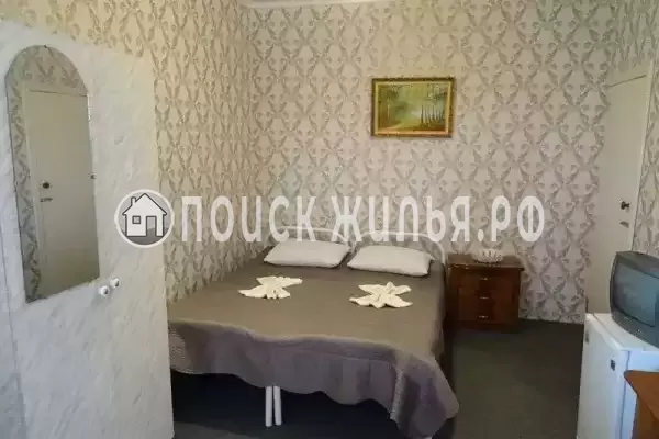 Гостевой дом «Южная роза»