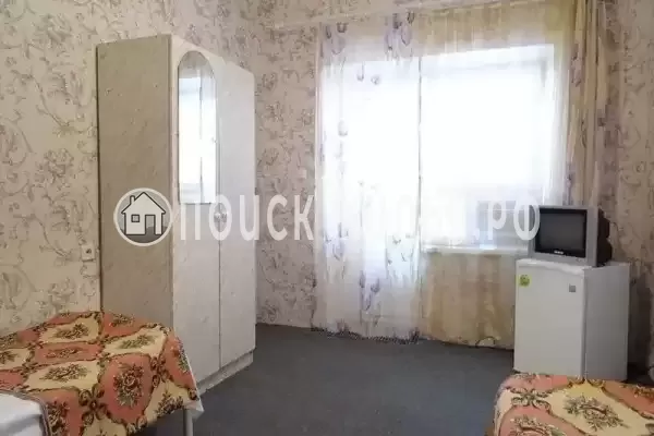 Гостевой дом «Южная роза»