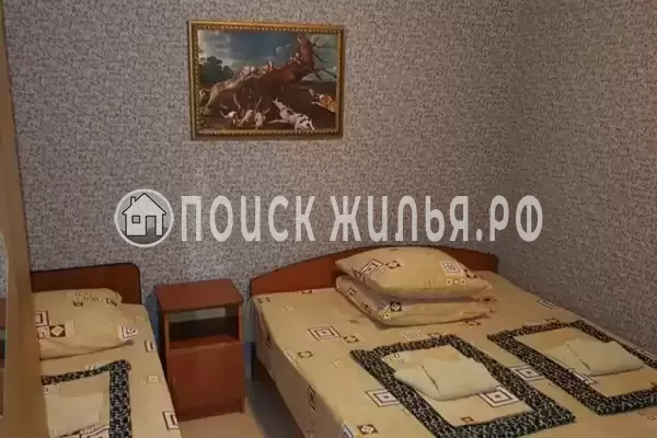 Частный сектор «Лорис» Частный сектор «Лорис»