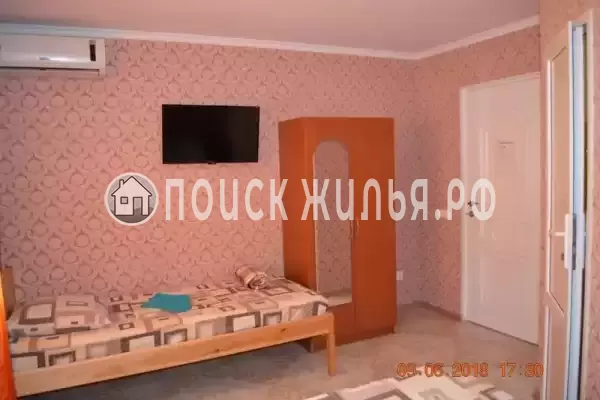 Частный сектор «Лорис» Частный сектор «Лорис»